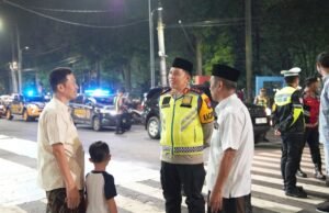 Lebaran 2026 di Bojonegoro Super Aman, Kapolres Beberkan Faktanya