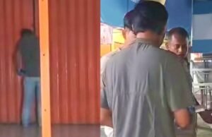 Misteri Kematian Pegawai Ayam Geprek di Bekasi, Ditemukan Terbungkus dalam Freezer