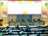 DPRD Lamongan Sahkan Perubahan Propemperda 2026, Raperda Pendidikan Gratis Dirombak