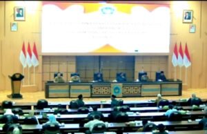 DPRD Lamongan Sahkan Perubahan Propemperda 2026, Raperda Pendidikan Gratis Dirombak