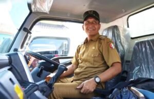 107 Armada Baru Siap Gas di Bojonegoro, Dorong Ekonomi Desa dan Pangkas Biaya Logistik