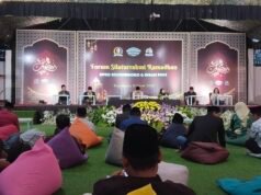 DPRD Bojonegoro Pererat Kemitraan dengan Insan Pers dengan Buka Bersama