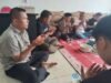 Syukuran Pembukaan Kantor Hukum Rukmana and Partners di Sugihwaras – Bojonegoro