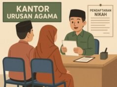 KUA Tuban Gas Pol Berikan Layanan Pasca Lebaran: Nikah, Bimwin, Hingga Produk Halal