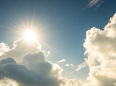 Update Cuaca: Bojonegoro Panas Siang Hari, Ini Detail Suhu dan Anginnya