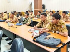 Bojonegoro Genjot Program Bebas Sampah 2029, Semua OPD Wajib Bergerak