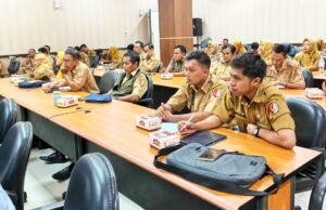 Bojonegoro Genjot Program Bebas Sampah 2029, Semua OPD Wajib Bergerak
