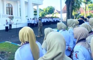 Wabup Bojonegoro Warning ASN: Hemat Energi di Tengah Krisis Global