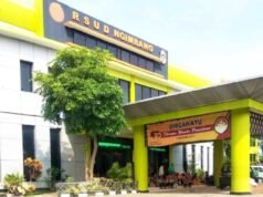 Heboh, Perawat Senior RSUD Ngimbang Lamongan Dimutasi, Isu Orang Dalam Mencuat