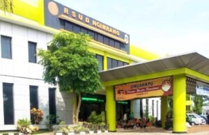 Heboh, Perawat Senior RSUD Ngimbang Lamongan Dimutasi, Isu Orang Dalam Mencuat