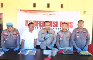 Polisi Gerak Cepat, Kasus Pembunuhan di Bulukumba Terungkap Kilat