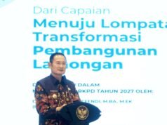 Lebih dari 70 Persen Usulan Masyarakat Ditolak, Musrenbang Lamongan Tuai Kritik