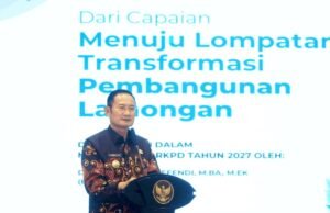 Lebih dari 70 Persen Usulan Masyarakat Ditolak, Musrenbang Lamongan Tuai Kritik