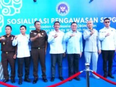 BGN Gandeng Kejaksaan, Pengawasan Makan Bergizi Gratis Diperketat