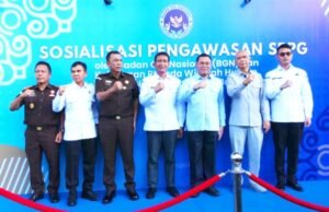 BGN Gandeng Kejaksaan, Pengawasan Makan Bergizi Gratis Diperketat