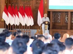 Sinergi Besar Kawal MBG, Masyarakat Tuban Diminta Ikut Awasi