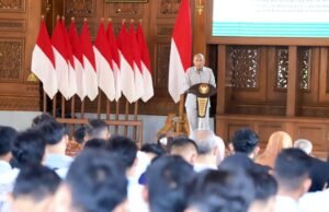 Sinergi Besar Kawal MBG, Masyarakat Tuban Diminta Ikut Awasi