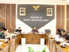 74 Wisata Bojonegoro Masuk Peta Besar, Pansus II DPRD Siapkan Regulasi Baru