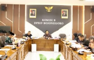 74 Wisata Bojonegoro Masuk Peta Besar, Pansus II DPRD Siapkan Regulasi Baru