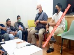 Pasien di RS Hikmah Makassar Ini Dipulangkan Belum Sembuh, Berujung Meninggal