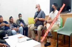 Pasien di RS Hikmah Makassar Ini Dipulangkan Belum Sembuh, Berujung Meninggal