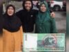 Fakta Terungkap, Gambar Perempuan di Uang Rp20 Ribu Bukan Sosok Asli