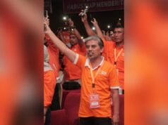 FARKES KSPI Warning, Dampak Kerja Sama Kesehatan RI-China ke Pekerja