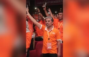 FARKES KSPI Warning, Dampak Kerja Sama Kesehatan RI-China ke Pekerja