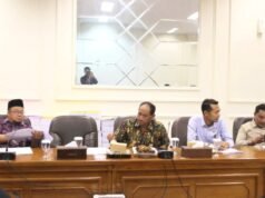 Pansus III DPRD Bojonegoro Kebut Raperda Perlindungan Perempuan dan Anak, Pembahasan Diperpanjang