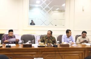 Pansus III DPRD Bojonegoro Kebut Raperda Perlindungan Perempuan dan Anak, Pembahasan Diperpanjang