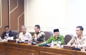 Pansus IV DPRD Bojonegoro Gaspol Bahas Raperda Kabupaten Layak Anak