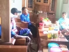 Isu Harga Pupuk Melonjak Dibantah, Gapoktan Sidomulyo Bojonegoro: Itu Tidak Benar