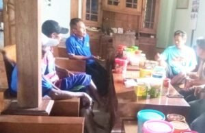 Isu Harga Pupuk Melonjak Dibantah, Gapoktan Sidomulyo Bojonegoro: Itu Tidak Benar