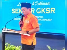 Arus Mudik 2026 Lancar, KSPI dan Partai Buruh Puji Kinerja Kapolri