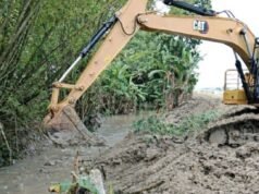 Gerak Cepat, Longsor di Dua Desa Bojonegoro Berhasil Ditangani