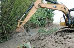 Gerak Cepat, Longsor di Dua Desa Bojonegoro Berhasil Ditangani
