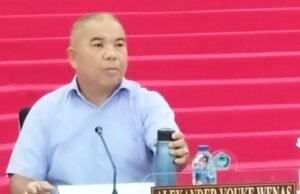 Transfer Sejak 2025, Pesanan Tak Kunjung Datang, Nama Anggota DPRD Disorot