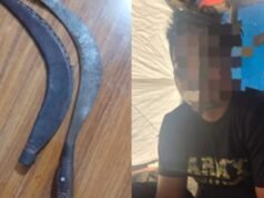 Pelaku Pembacokan di Brondong Lamongan Ditangkap Kilat, Polisi Bongkar Motif dan Kronologi