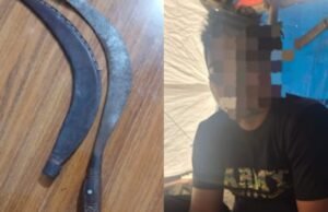 Pelaku Pembacokan di Brondong Lamongan Ditangkap Kilat, Polisi Bongkar Motif dan Kronologi