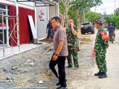 Insiden KDKMP Padang Trucuk, Dandim Bojonegoro: Evaluasi Total Dimulai