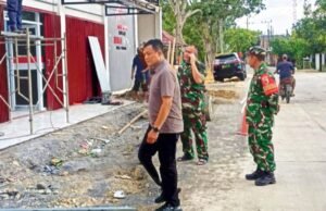 Insiden KDKMP Padang Trucuk, Dandim Bojonegoro: Evaluasi Total Dimulai