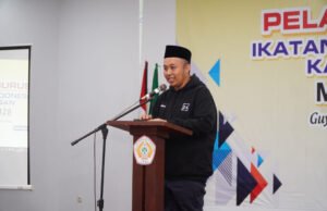 Ada Apa Dengan Ketua IPSI Lamongan, PSHT Yang Sah Tidak Diterimah di IPSI