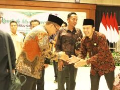 MBG Gresik Naik Level, Fokus Kualitas dan Transparansi