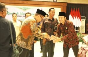 MBG Gresik Naik Level, Fokus Kualitas dan Transparansi