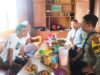 Cara Humanis Polsek Malo Bojonegoro Jaga Keamanan, Cangkruan Jadi Andalan