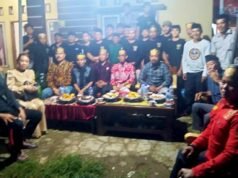 Kunjungi Sanggar Toddopuli, Putra Mahkota Gowa Tegaskan Pentingnya Warisan Leluhur