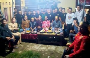 Kunjungi Sanggar Toddopuli, Putra Mahkota Gowa Tegaskan Pentingnya Warisan Leluhur