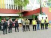 Pengamanan Maksimal, Muscab PKB Bojonegoro Berjalan Aman dan Lancar