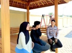 Serap Aspirasi Warga, Polisi Kedewan Bojonegoro Gencarkan Patroli Dialogis