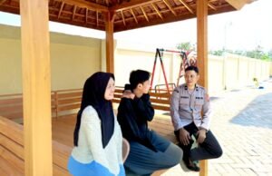 Serap Aspirasi Warga, Polisi Kedewan Bojonegoro Gencarkan Patroli Dialogis